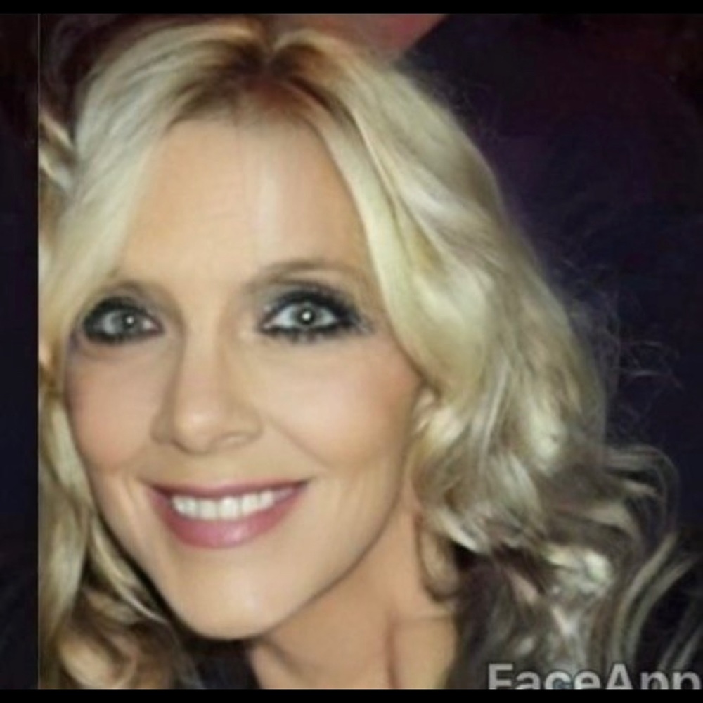 Meet your Posher, Patty